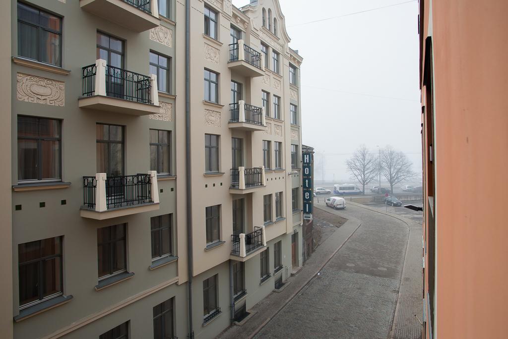 Апартаменты Old Riga Julia Номер фото